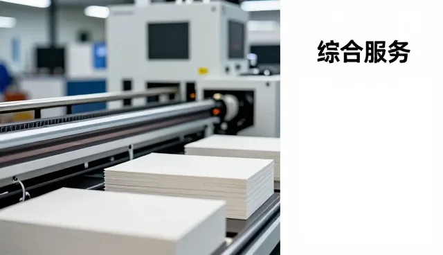 定制化解决方案